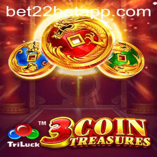 Discover the Thrilling World of 3CoinTreasures