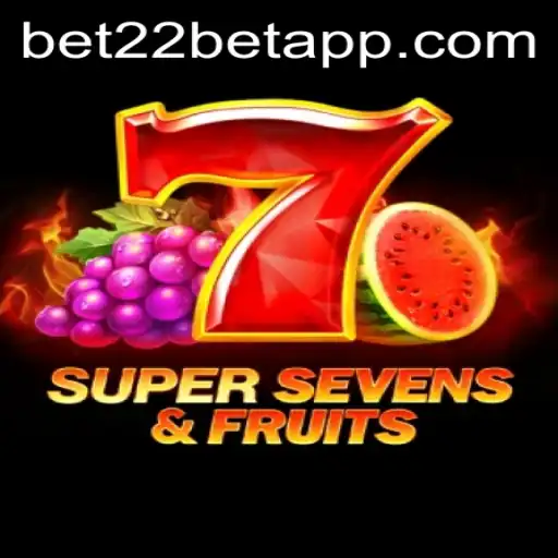 Exploring 7SuperSevensFruits: A Dive into the Colorful World of Casino Gaming on the 22bet App