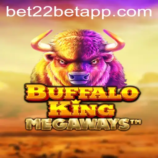 Exploring the Thrilling World of Buffalo King on 22bet App