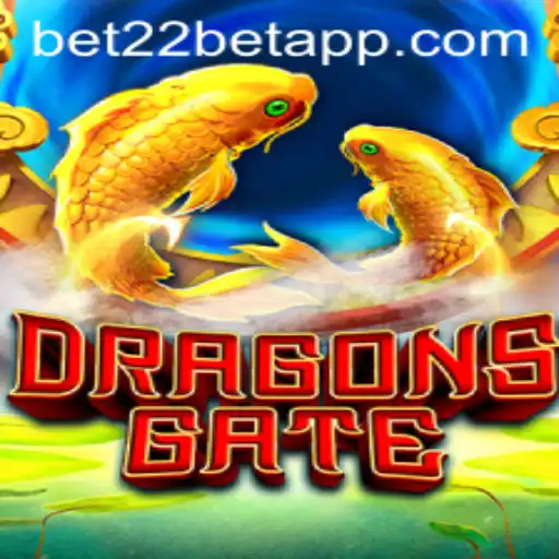 Discover the Adventure of DragonsGate and the Convenience of the 22bet App