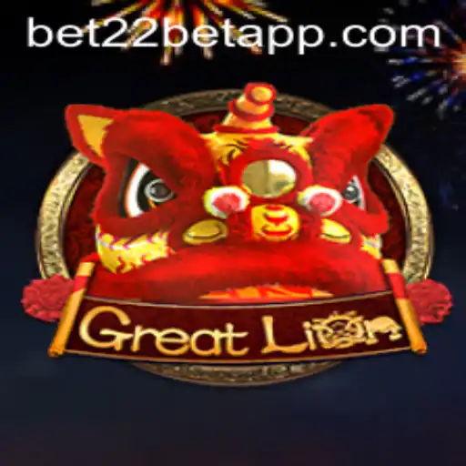 Exploring the Thrills of GreatLion: An Exciting New Addition to the 22bet App