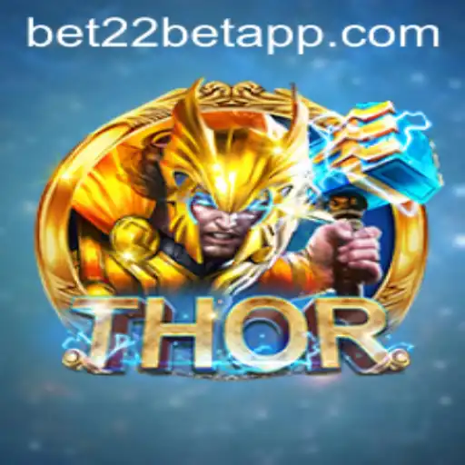 Exploring the Exciting Universe of THOR on the 22bet App