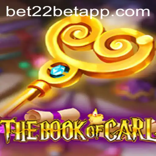 Exploring TheBookofCarl: A New Era in Mobile Gaming with 22bet App