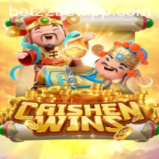 Exploring CaishenWins: The Lucky Charm on 22Bet App