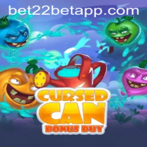 CursedCanBonusBuy: A Thrilling Adventure on 22bet App