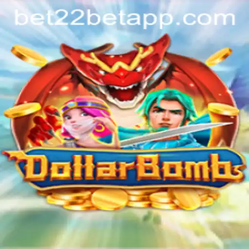 Unveiling DollarBombs: A Thrilling New Game Experience on the 22bet App