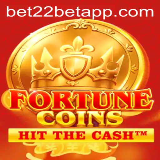 FortuneCoins: Enhance Your Gaming Experience with 22bet App