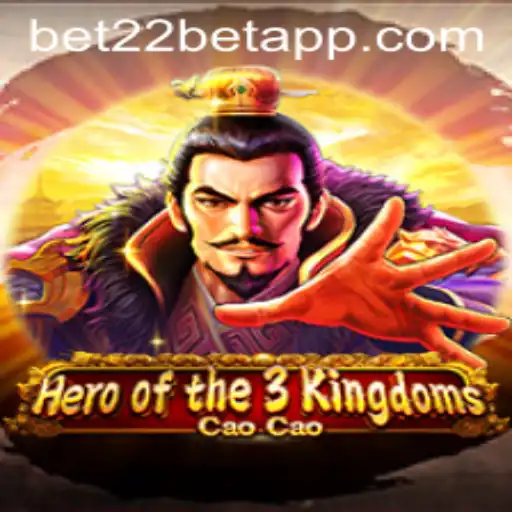 Immerse Yourself in the Epic Saga of Heroofthe3KingdomsCaoCao