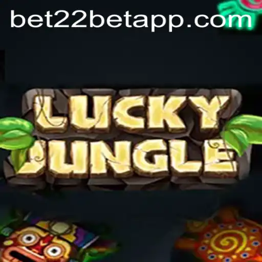 Exploring the Exciting World of LuckyJungle and Its Connection to 22bet App