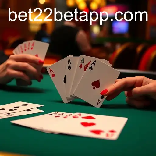 Exploring Blackjack: A Strategic Card Game