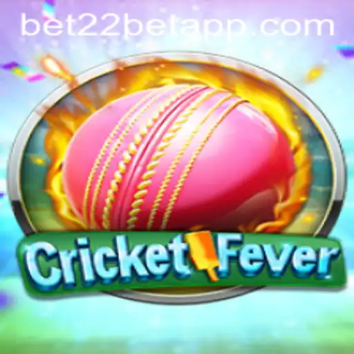 Dive into the Exciting World of CricketFever on the 22bet App