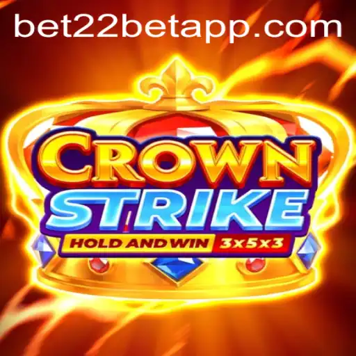 Exploring CrownStrike: A Thrilling New Game and Its Connection to 22bet App