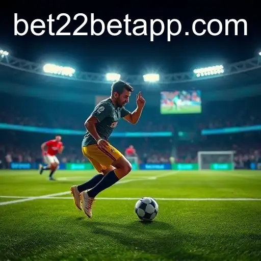 Exploring the Dynamics of Exclusive Events with 22bet App
