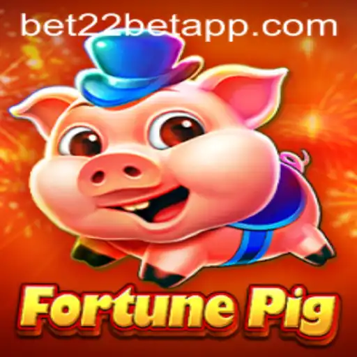 Exploring FortunePig: A New Sensation on 22bet App