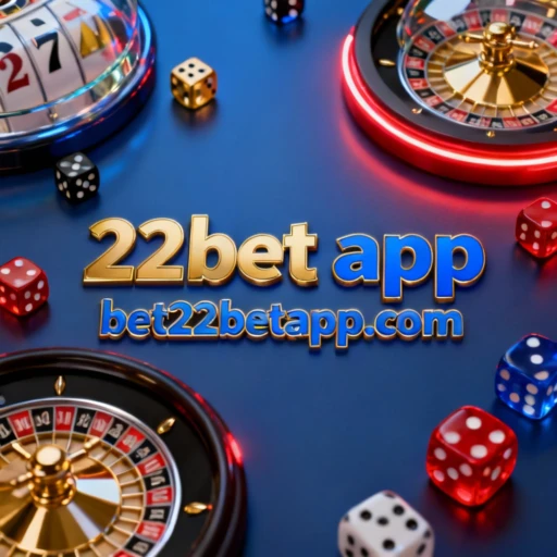 22bet app
