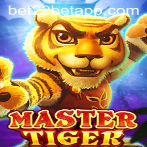 MasterTiger Game Overview and Connection to 22bet App