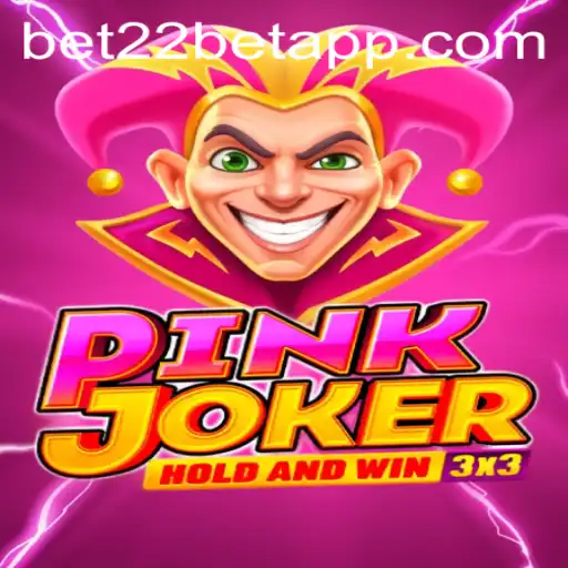 Exploring the Thrilling World of Pinkjoker and Its Integration with the 22bet App