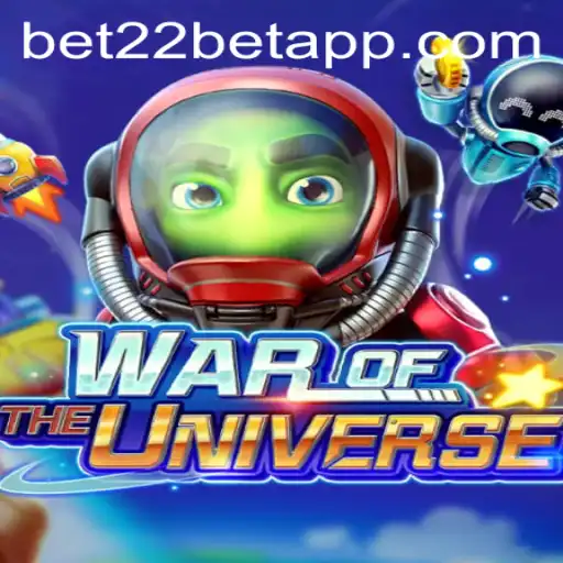 Exploring the Universe in WAROFTHEUNIVERSE