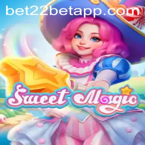 Explore the Magical World of SweetMagic with 22bet App