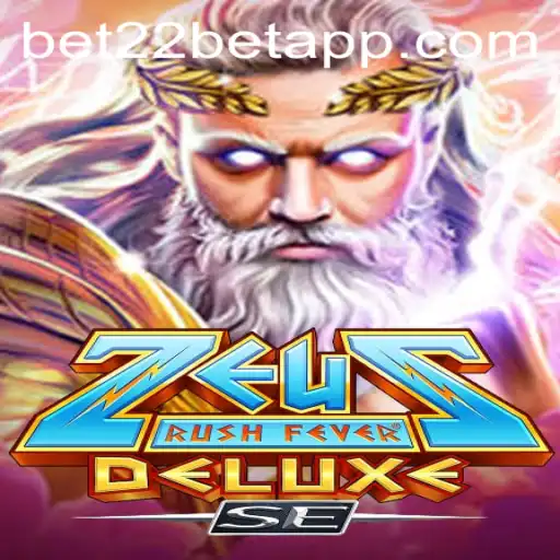 Discover ZeusRushFeverDeluxeSE: A Thrilling Game Experience